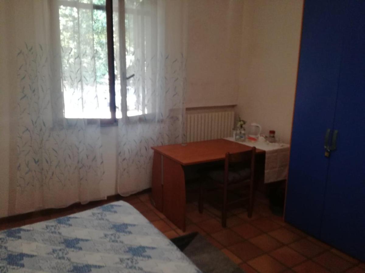 Hause Megghi Apartment Gambassi Terme Exterior photo