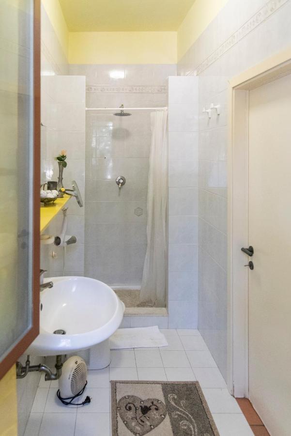 Hause Megghi Apartment Gambassi Terme Exterior photo